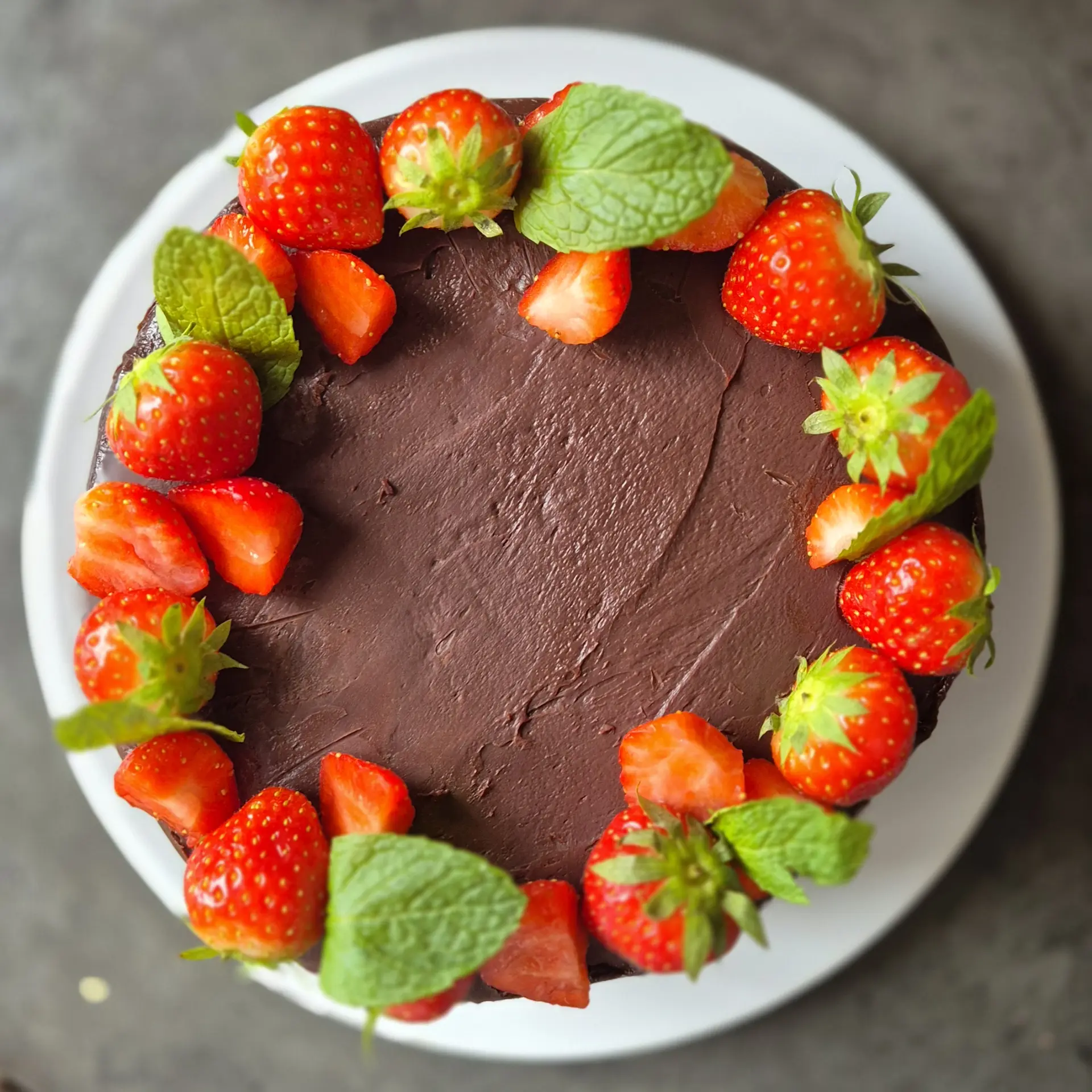 Baking
